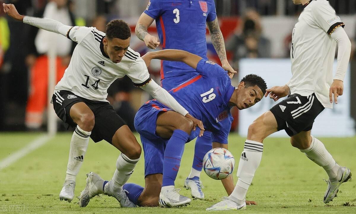 Kering-英格兰战平匈牙利，小组头名岌岌可危的简单介绍